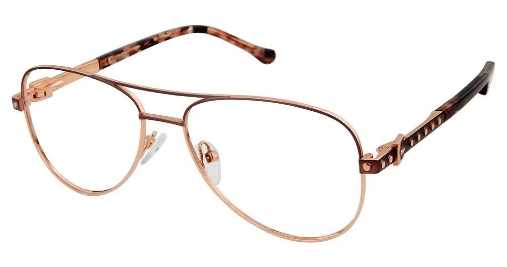 Buffalo by David Bitton BW503 Eyeglasses - view 2